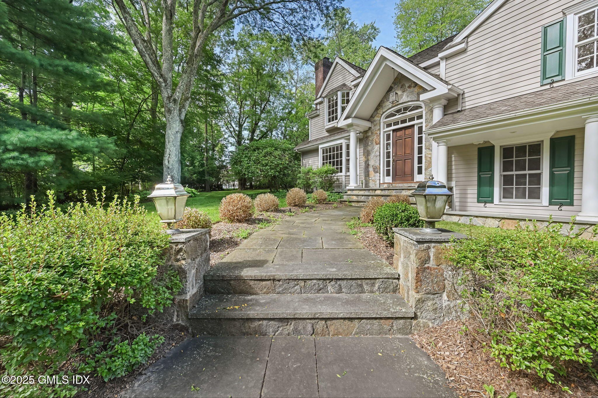 12 Wooddale Road Greenwich, CT 06830 - Photo 2 of 96 87-web-or-mls-12-wooddale-rd