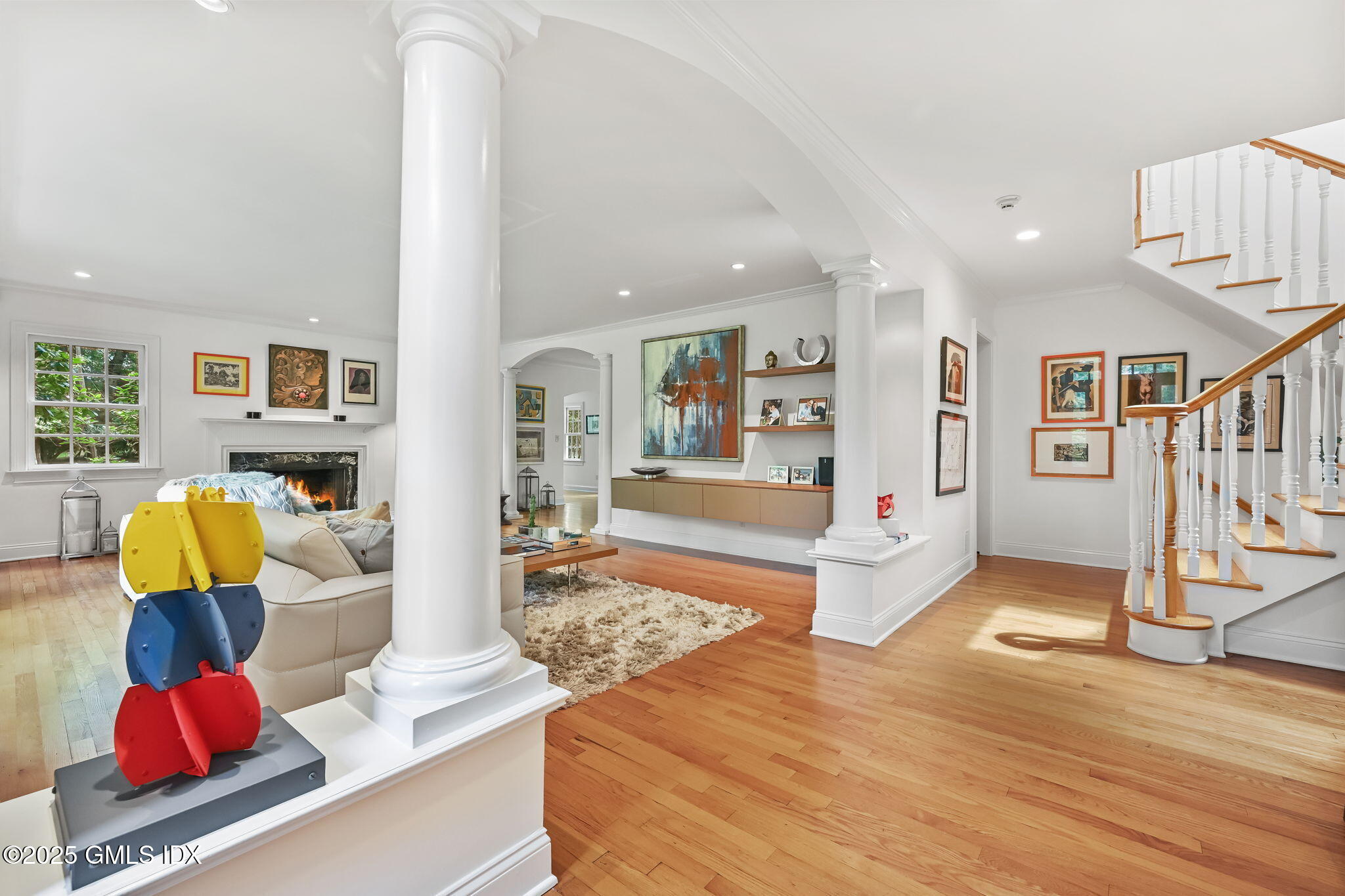 12 Wooddale Road Greenwich, CT 06830 - Photo 5 of 96 11-web-or-mls-12-wooddale-rd