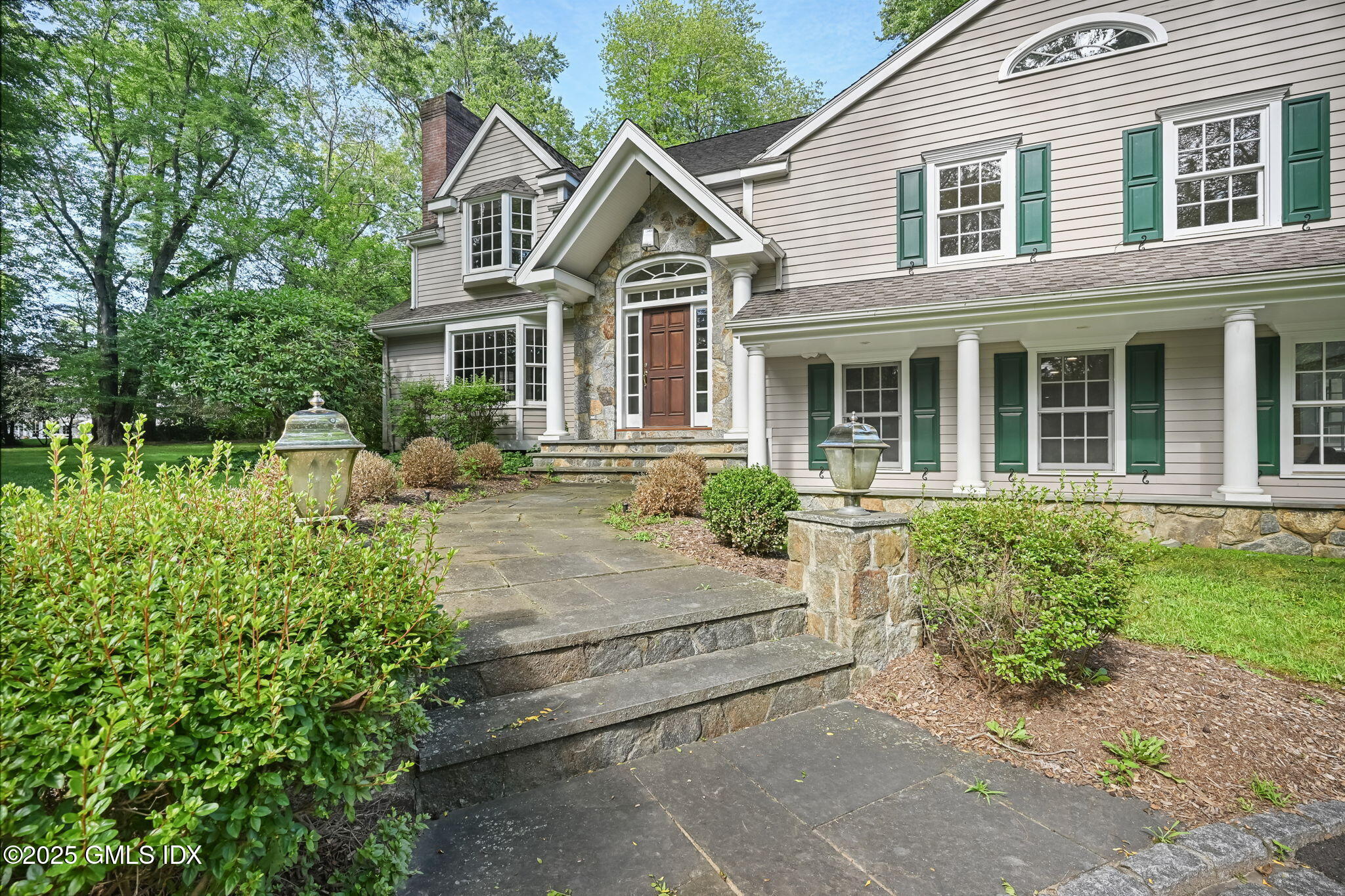 12 Wooddale Road Greenwich, CT 06830 - Photo 70 of 96 86-web-or-mls-12-wooddale-rd