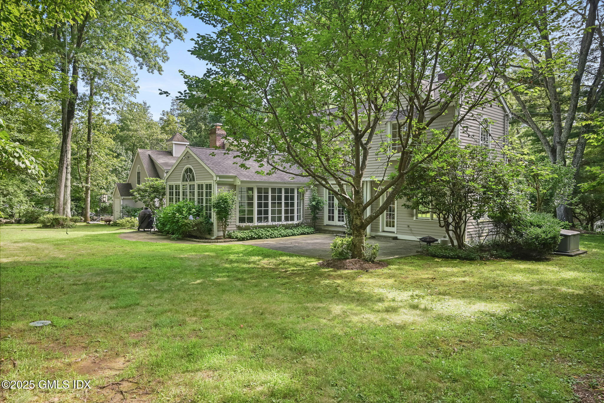 12 Wooddale Road Greenwich, CT 06830 - Photo 75 of 96 75-web-or-mls-12-wooddale-rd