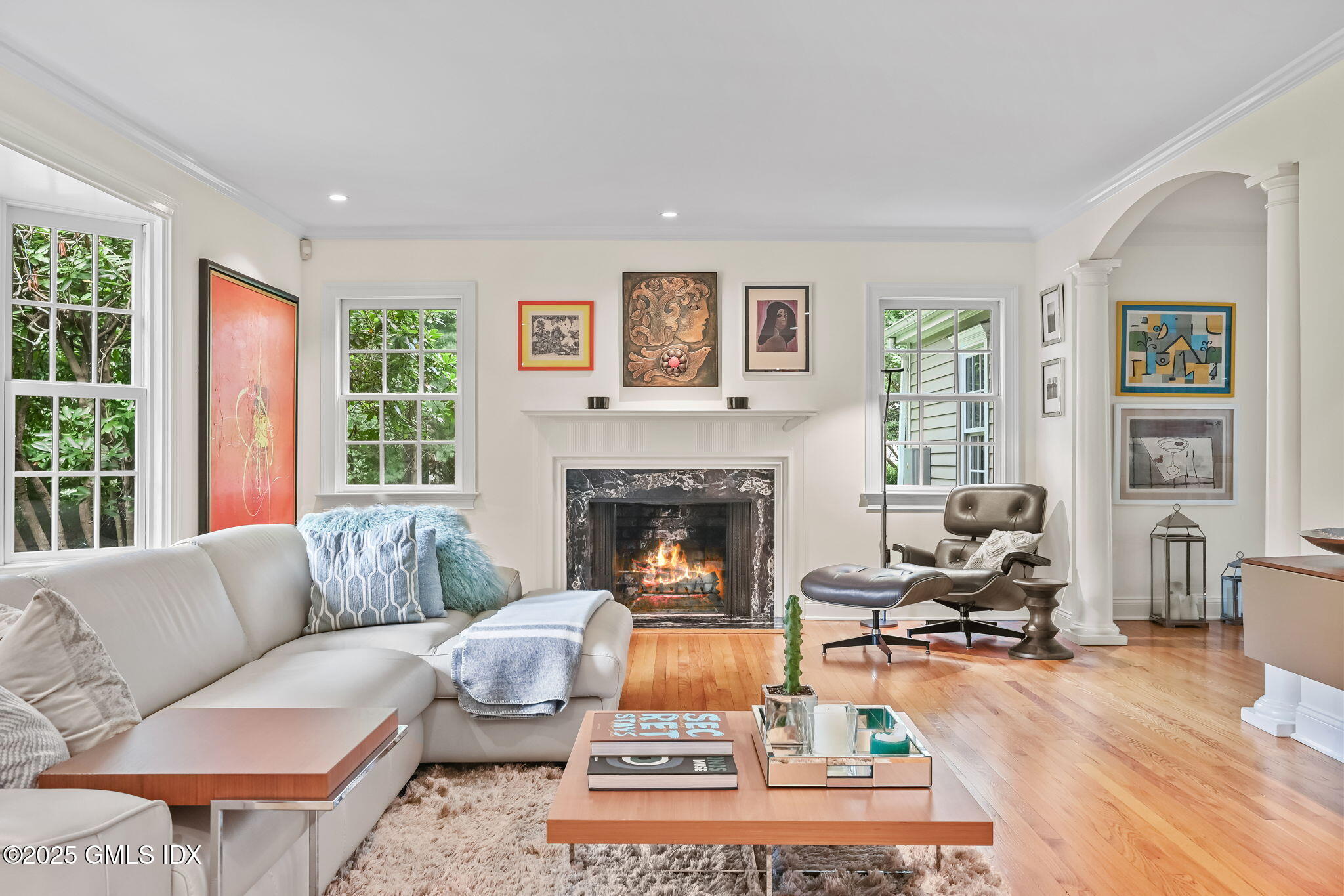 12 Wooddale Road Greenwich, CT 06830 - Photo 8 of 96 7-web-or-mls-12-wooddale-rd