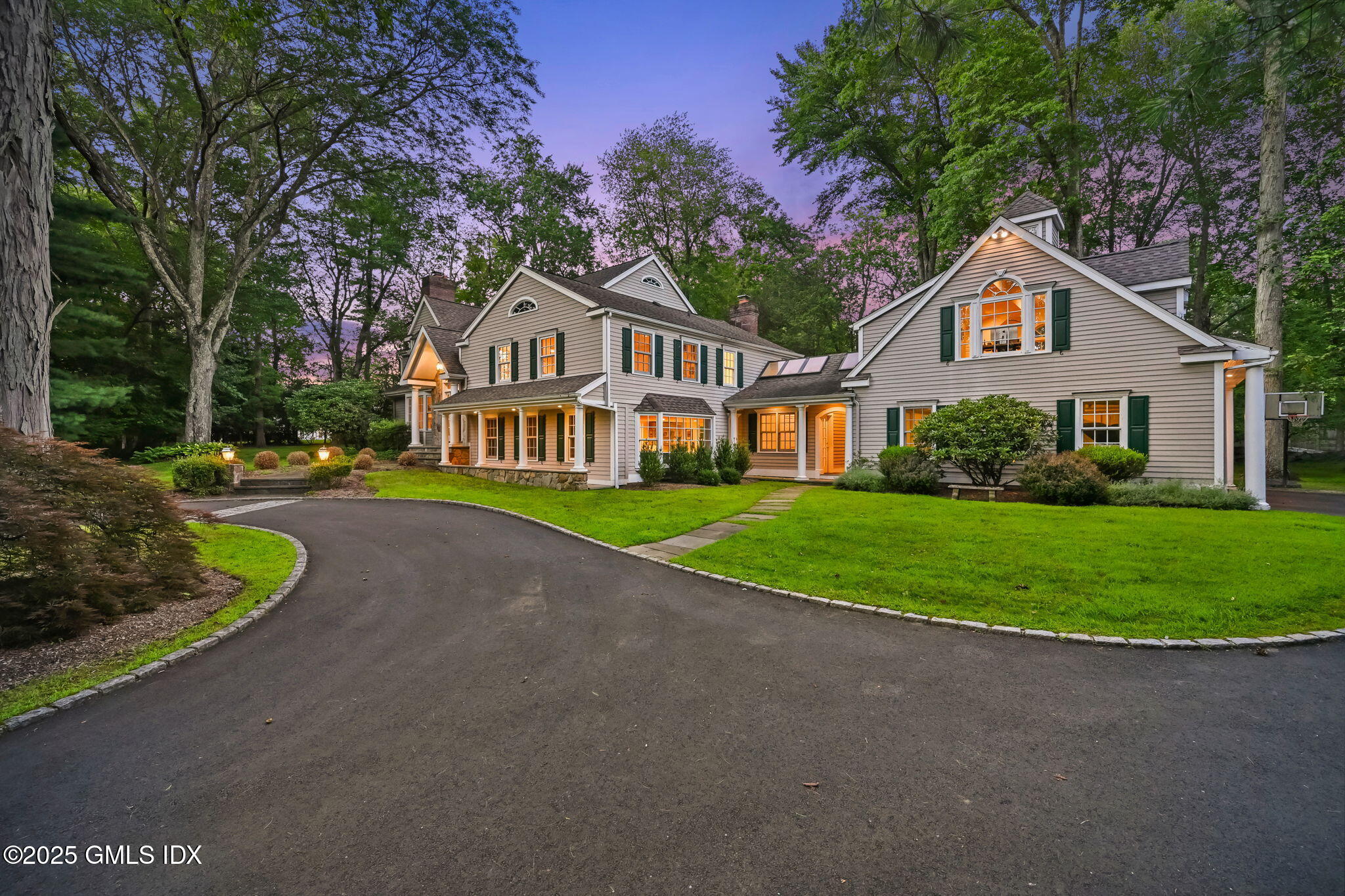 12 Wooddale Road Greenwich, CT 06830 - Photo 86 of 96 95-web-or-mls-12-wooddale-rd