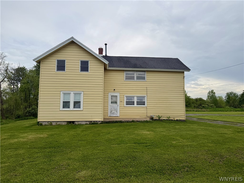4033 Schuster Road Eden, NY 14057 - Photo 22 of 24