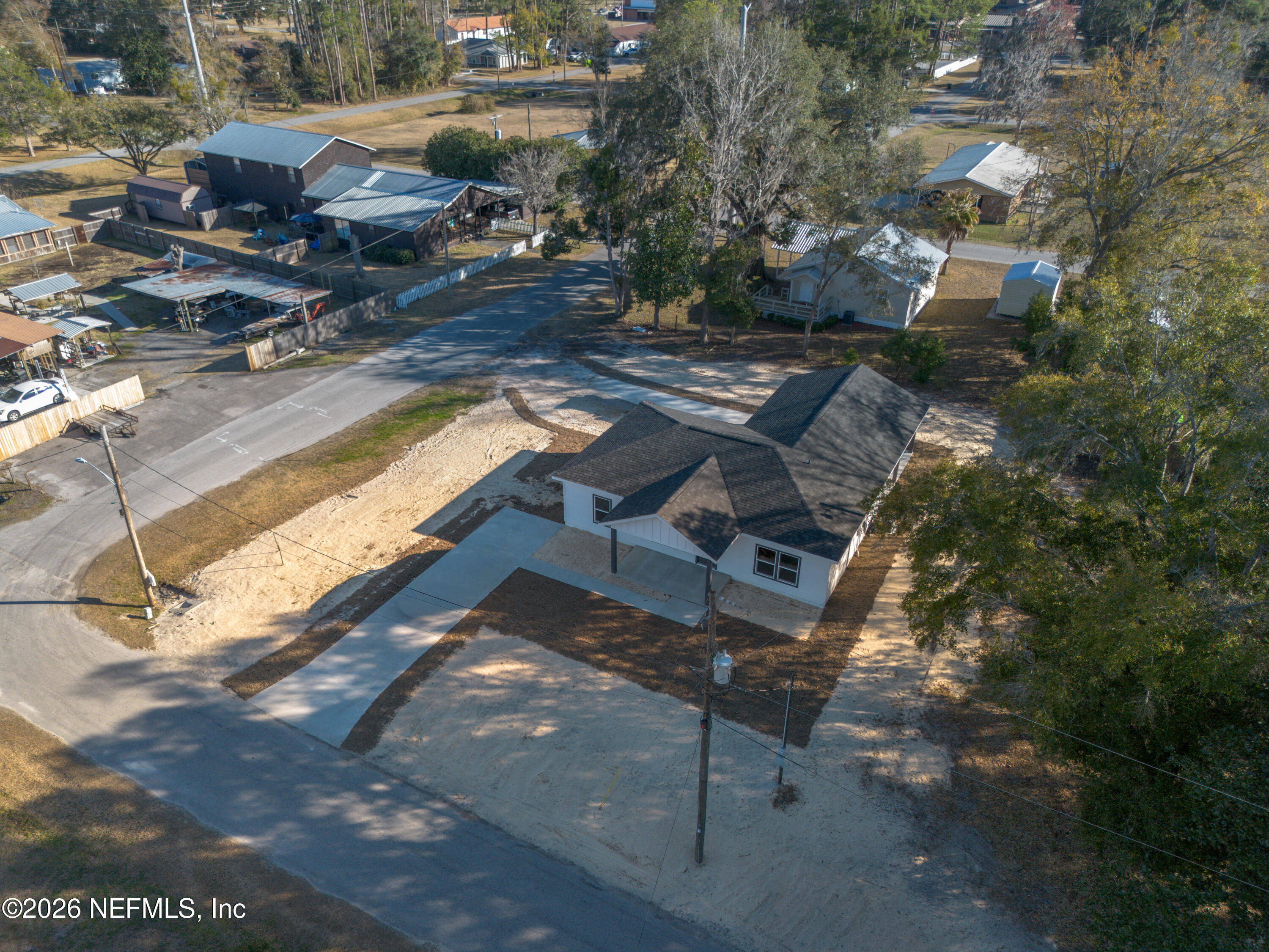 220 Southwest 3rd Street Lake Butler, FL 32054 - Photo 44 of 48 220 SW 3rd St-mls-39