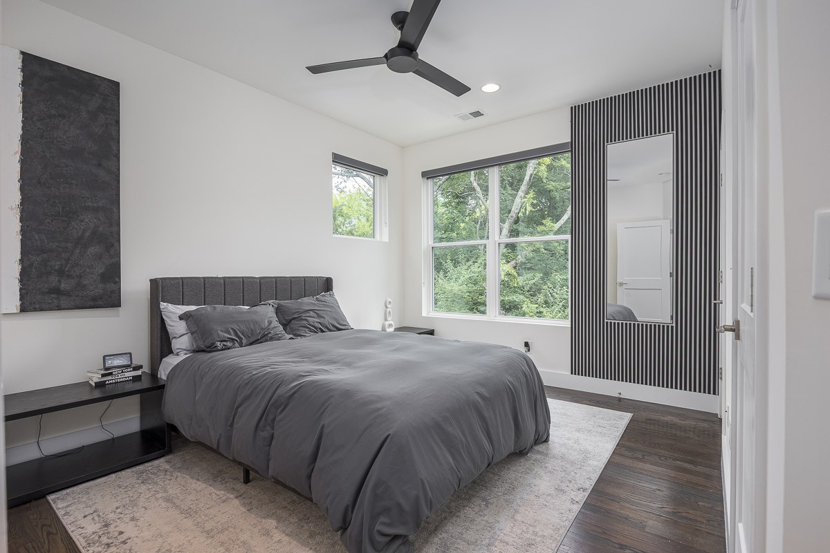 206 Ben Allen Road, Unit 7 Nashville, TN 37207 - Photo 16 of 27