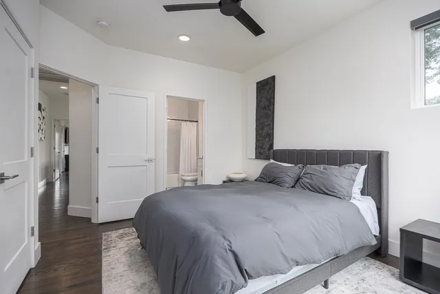 $3,700 | 206 Ben Allen Road, Unit 7, Nashville, TN 37207