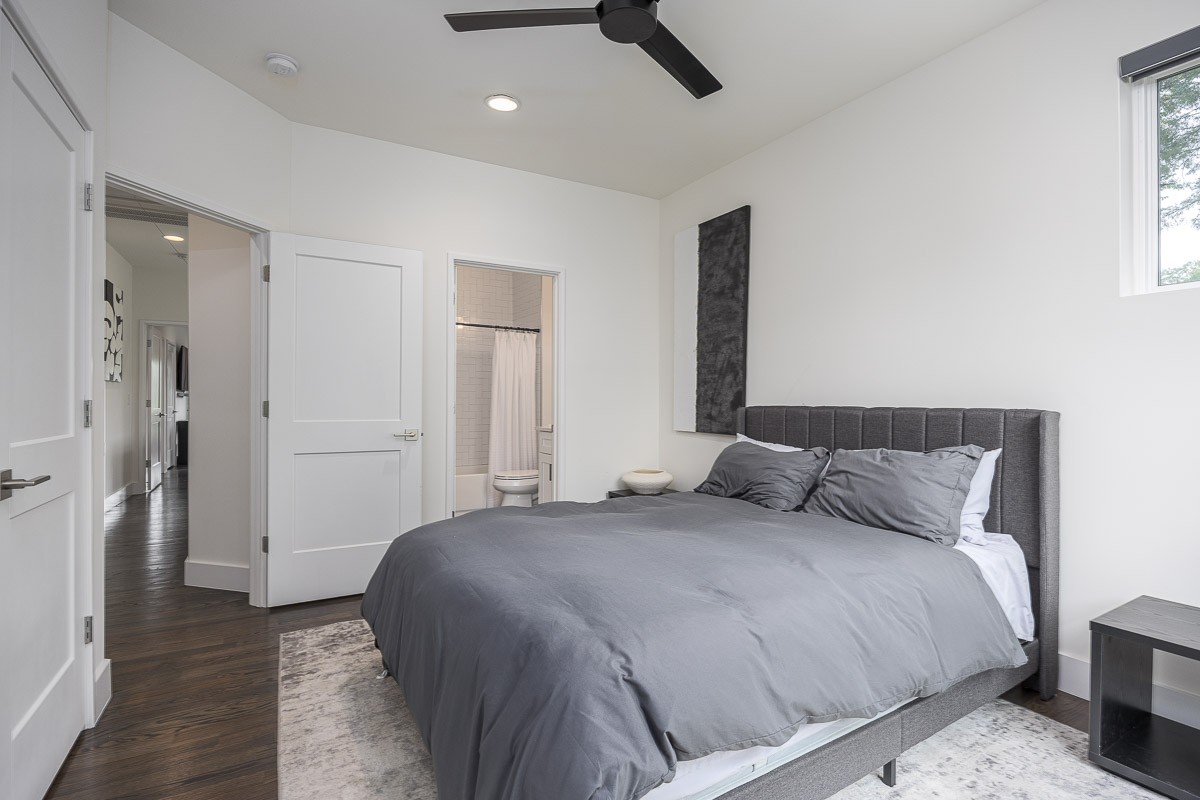 206 Ben Allen Road, Unit 7 Nashville, TN 37207 - Photo 17 of 27