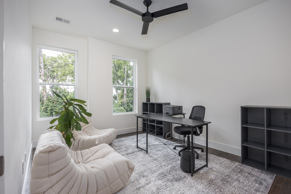 206 Ben Allen Road, Unit 7 Nashville, TN 37207 - Photo 19 of 27