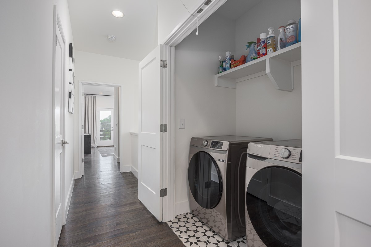 206 Ben Allen Road, Unit 7 Nashville, TN 37207 - Photo 21 of 27