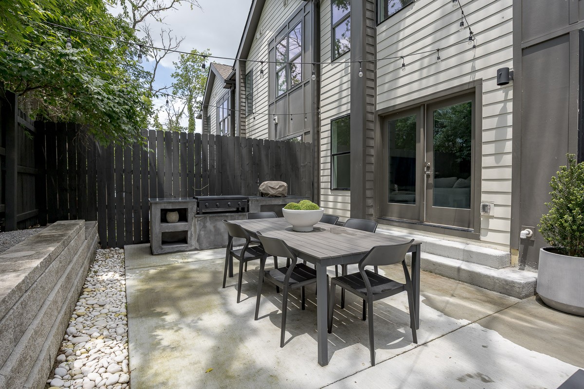 206 Ben Allen Road, Unit 7 Nashville, TN 37207 - Photo 22 of 27