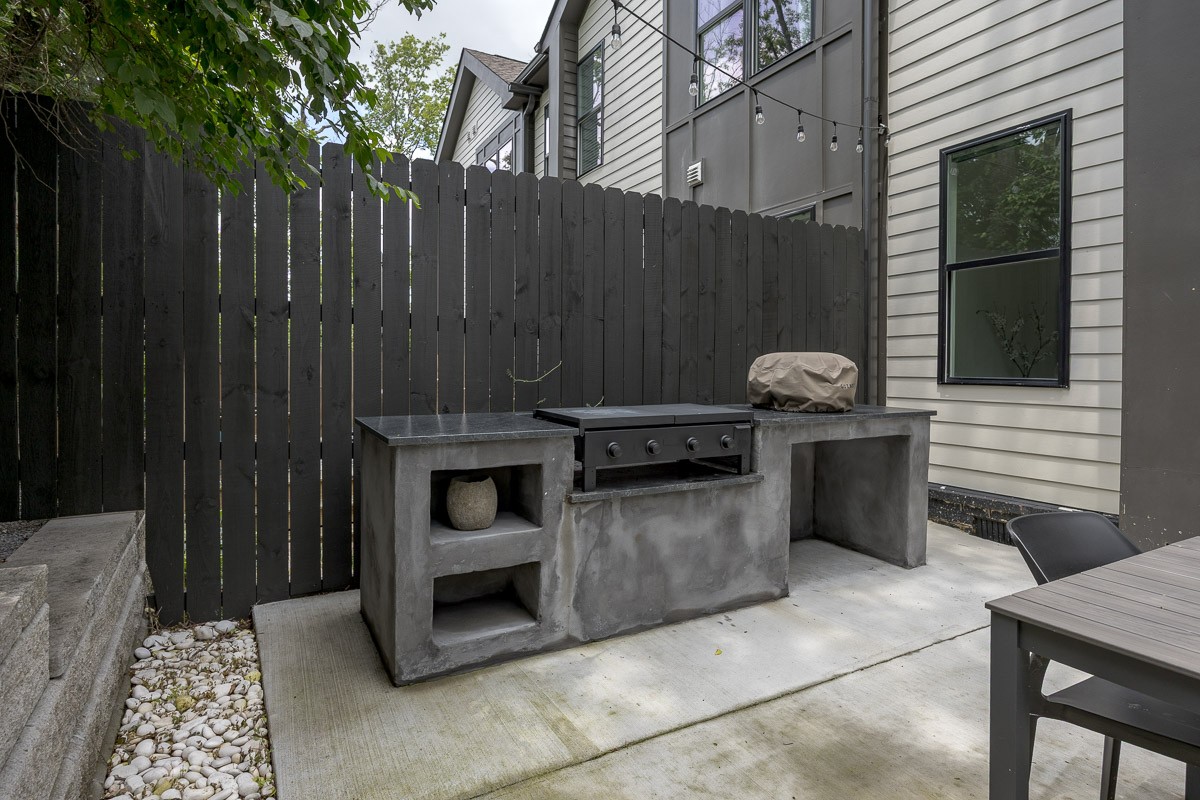 206 Ben Allen Road, Unit 7 Nashville, TN 37207 - Photo 23 of 27