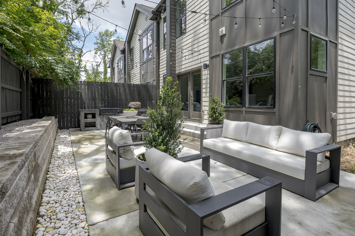 206 Ben Allen Road, Unit 7 Nashville, TN 37207 - Photo 24 of 27