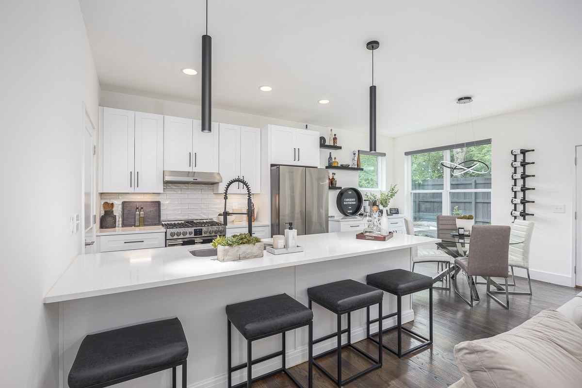 206 Ben Allen Road, Unit 7 Nashville, TN 37207 - Photo 4 of 27