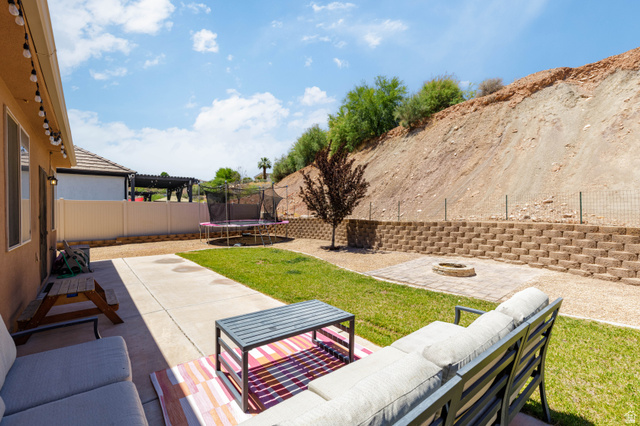 1736 West 680 South St. George, UT 84770 - Photo 23 of 38