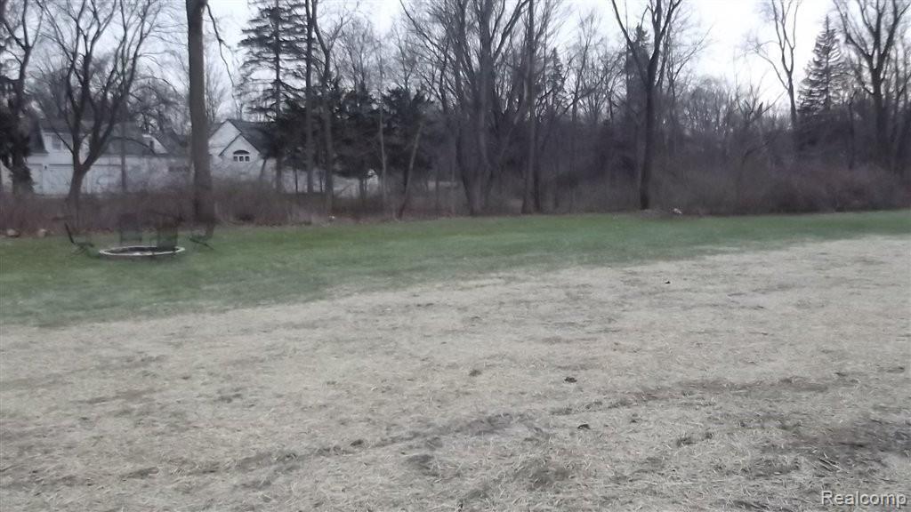 382 Beechview Drive Rochester, MI 48306 - Photo 5 of 24 NEW SEPTIC FIELD 2012