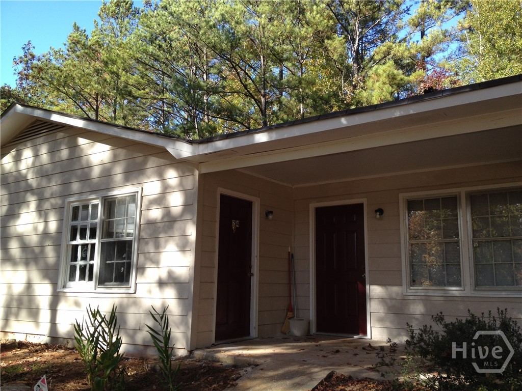 124 Park Ridge Court Athens, GA 30605 - Photo 2 of 4