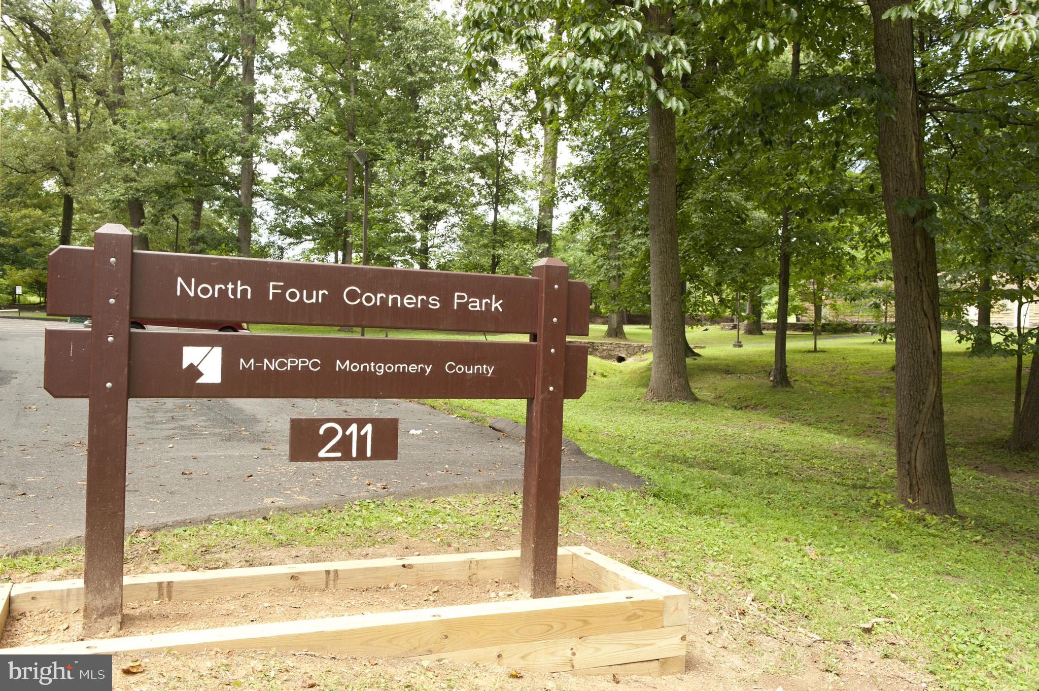 116 Kinsman View Circle Silver Spring, MD 20901 - Photo 24 of 27 Nearby Park within walking distance