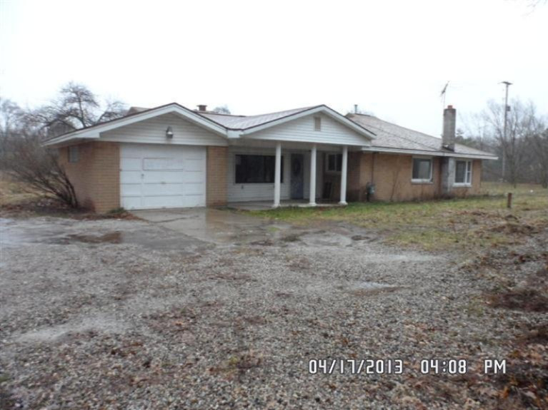 1579 Shettler Road Muskegon, MI 49444 - Photo 1 of 11 Primary Photo