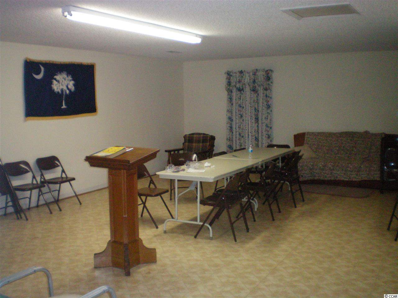 2805 Old Charleston Road Georgetown, SC 29440 - Photo 2 of 5