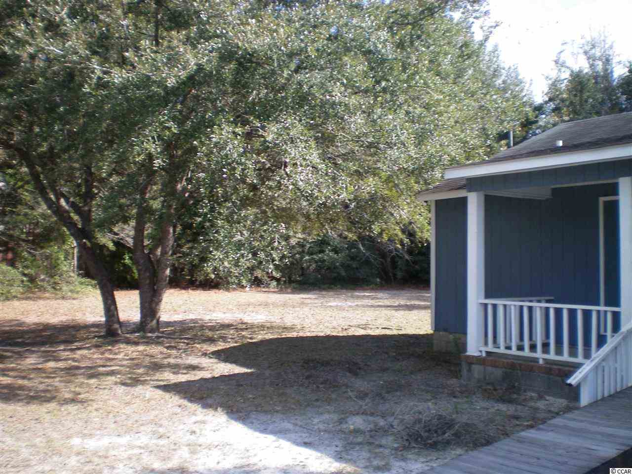 2805 Old Charleston Road Georgetown, SC 29440 - Photo 4 of 5