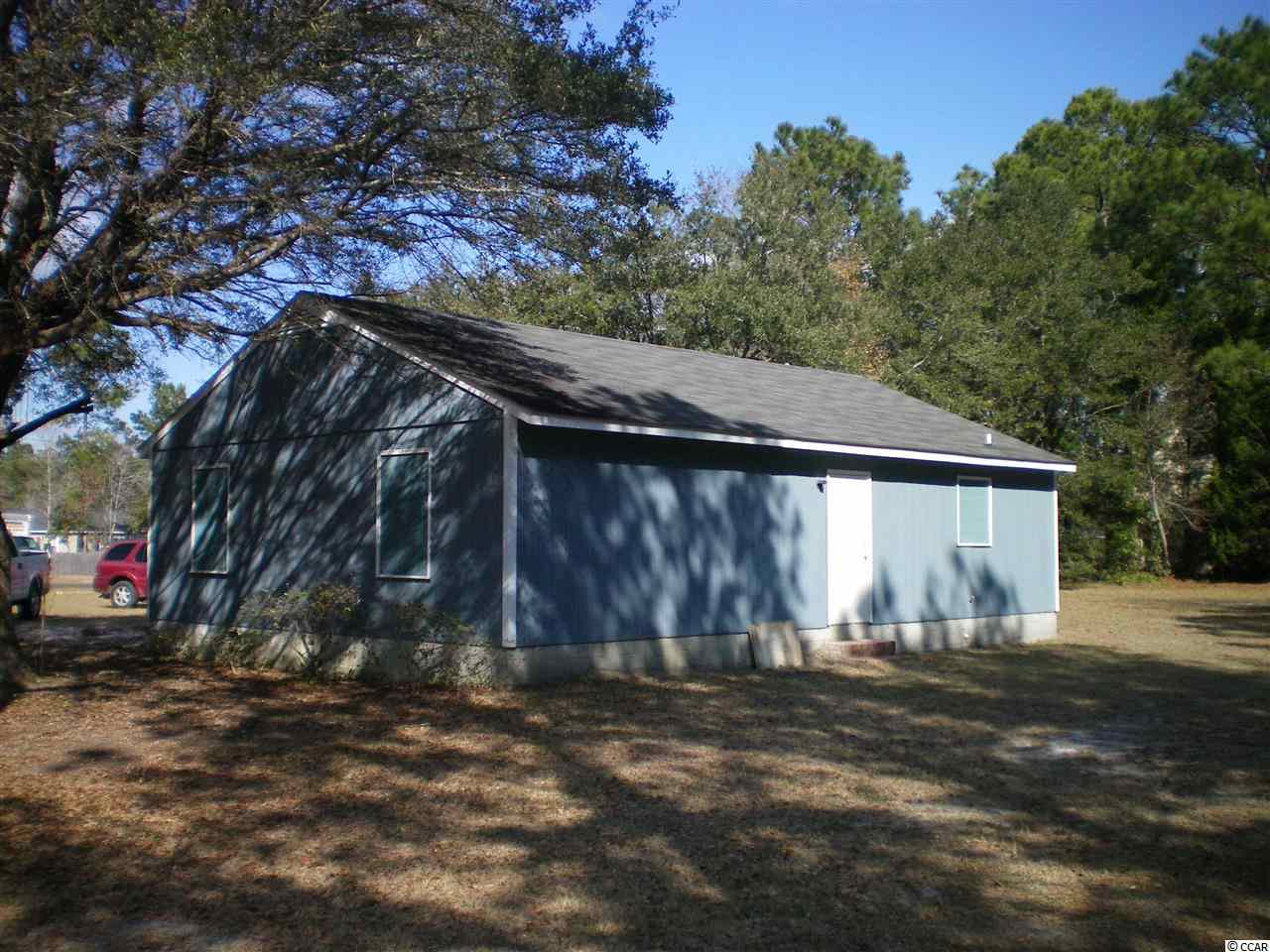 2805 Old Charleston Road Georgetown, SC 29440 - Photo 5 of 5