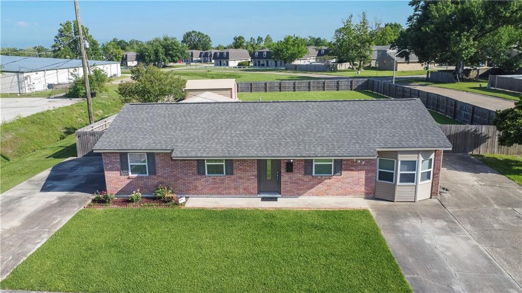 197 Concord Drive Laplace, LA 70068 - Photo 1 of 22