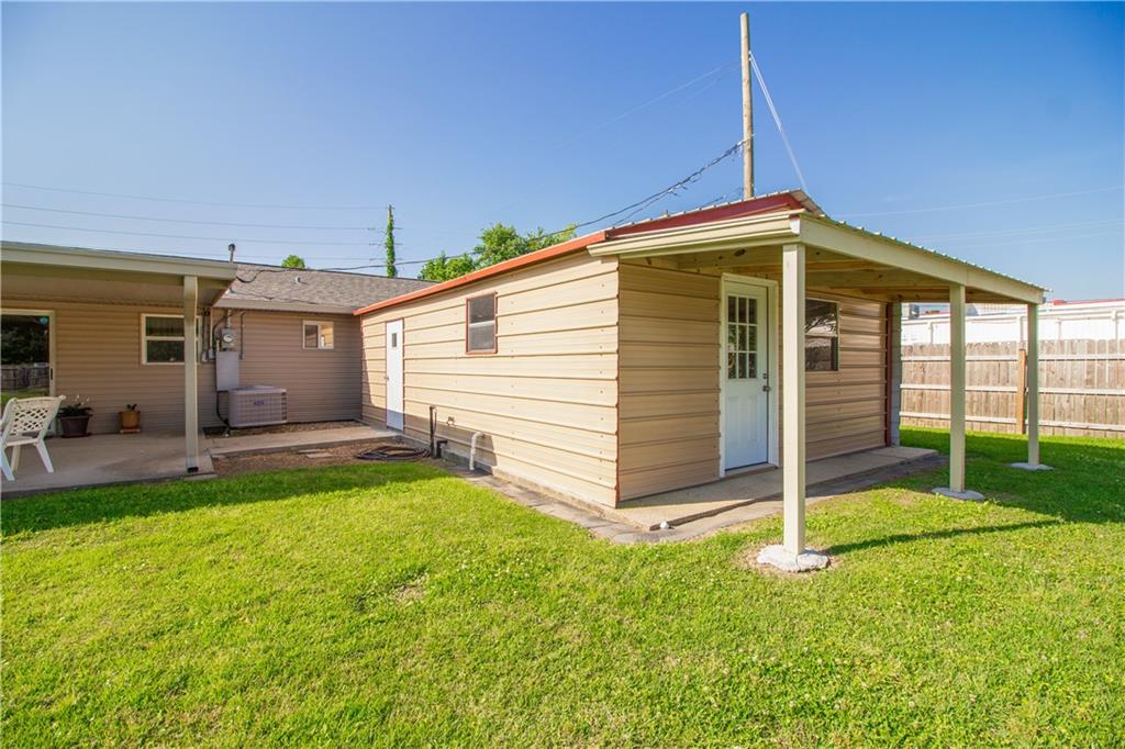 197 Concord Drive Laplace, LA 70068 - Photo 20 of 22