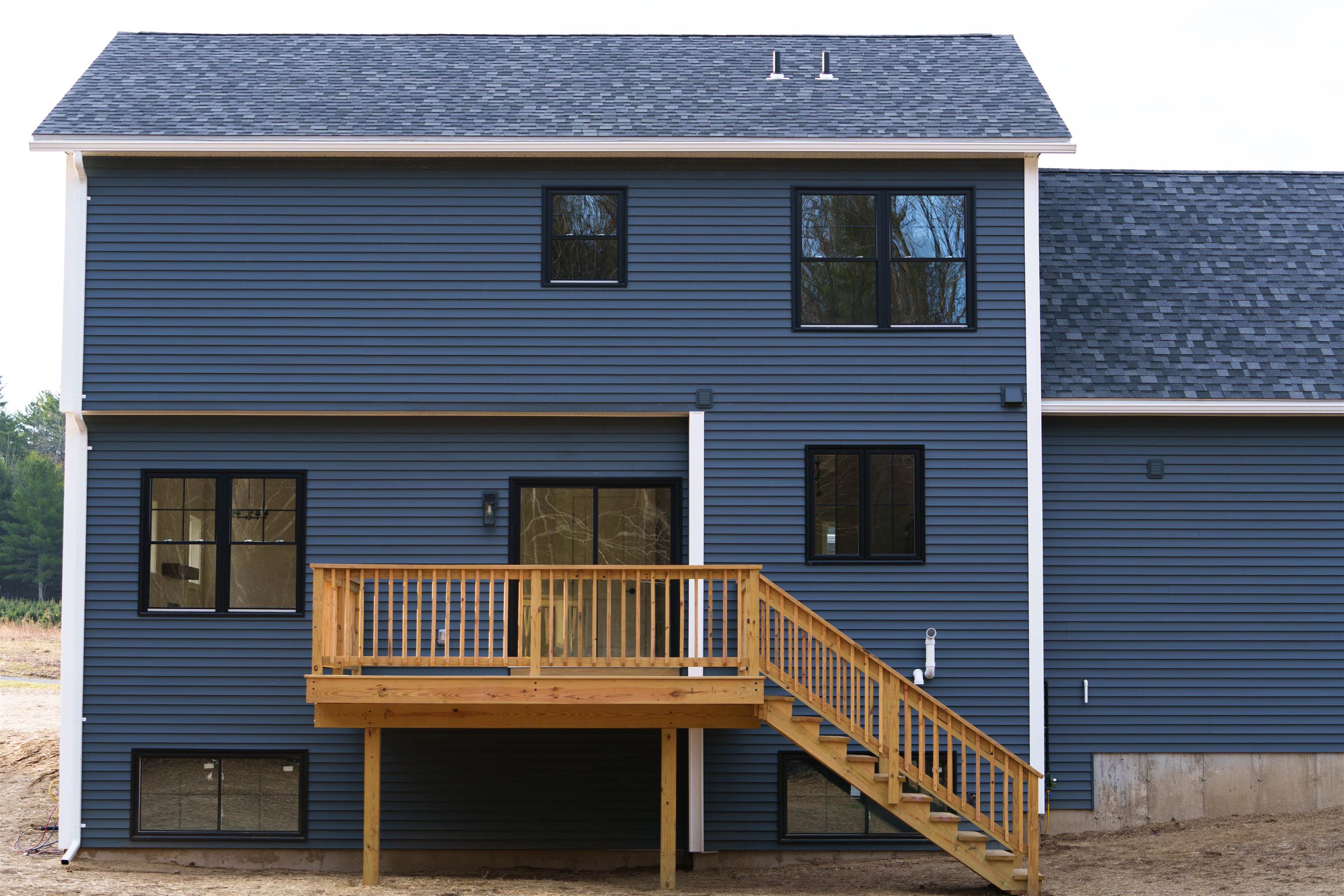 119 Shore Road, Unit 2 Jericho, VT 05465 - Photo 8 of 47 Gallery Image 8