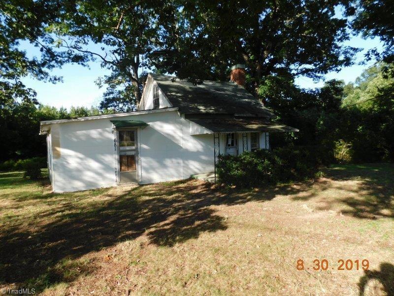 681 Guerrant Springs Road Ruffin, NC 27326 - Photo 1 of 24