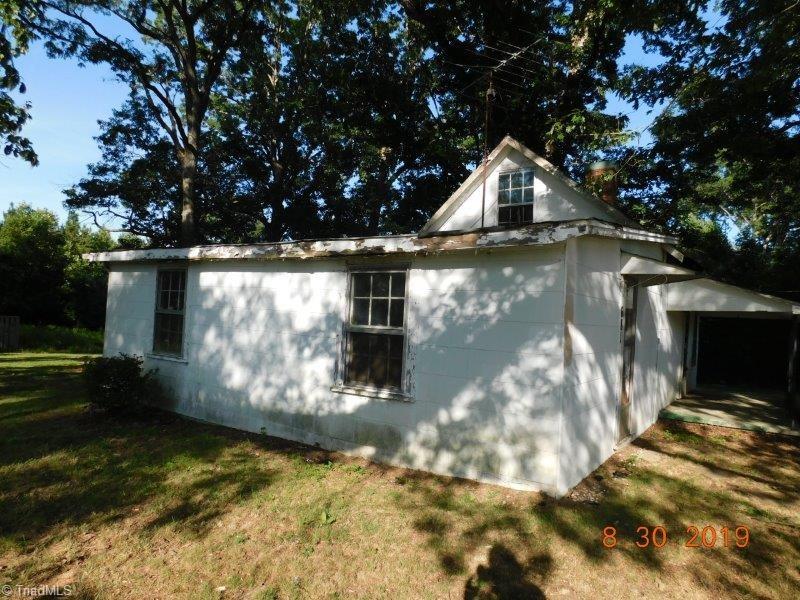 681 Guerrant Springs Road Ruffin, NC 27326 - Photo 2 of 24
