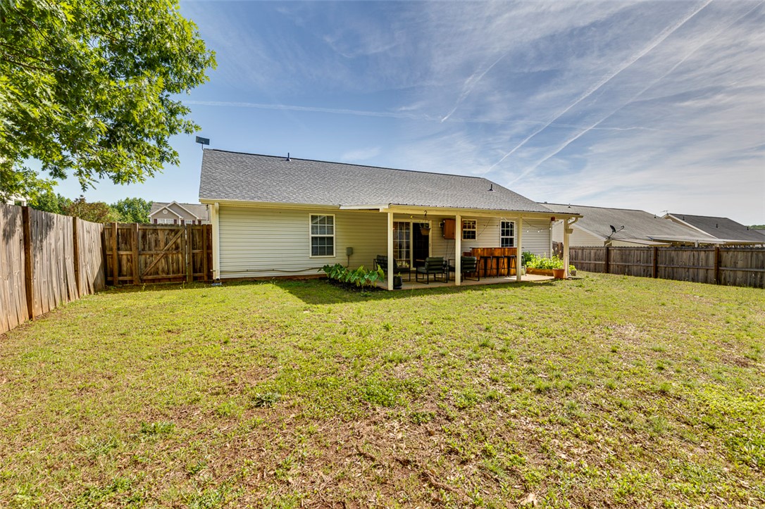 118 Palm Branch Way Anderson, SC 29621 - Photo 39 of 41