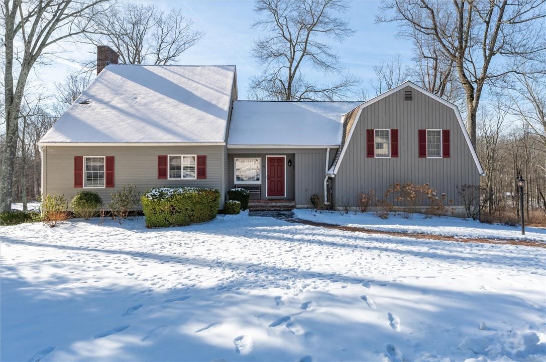32 Hunt Farm Road Waccabuc, NY 10597 - Photo 1 of 1 Gallery Image 1