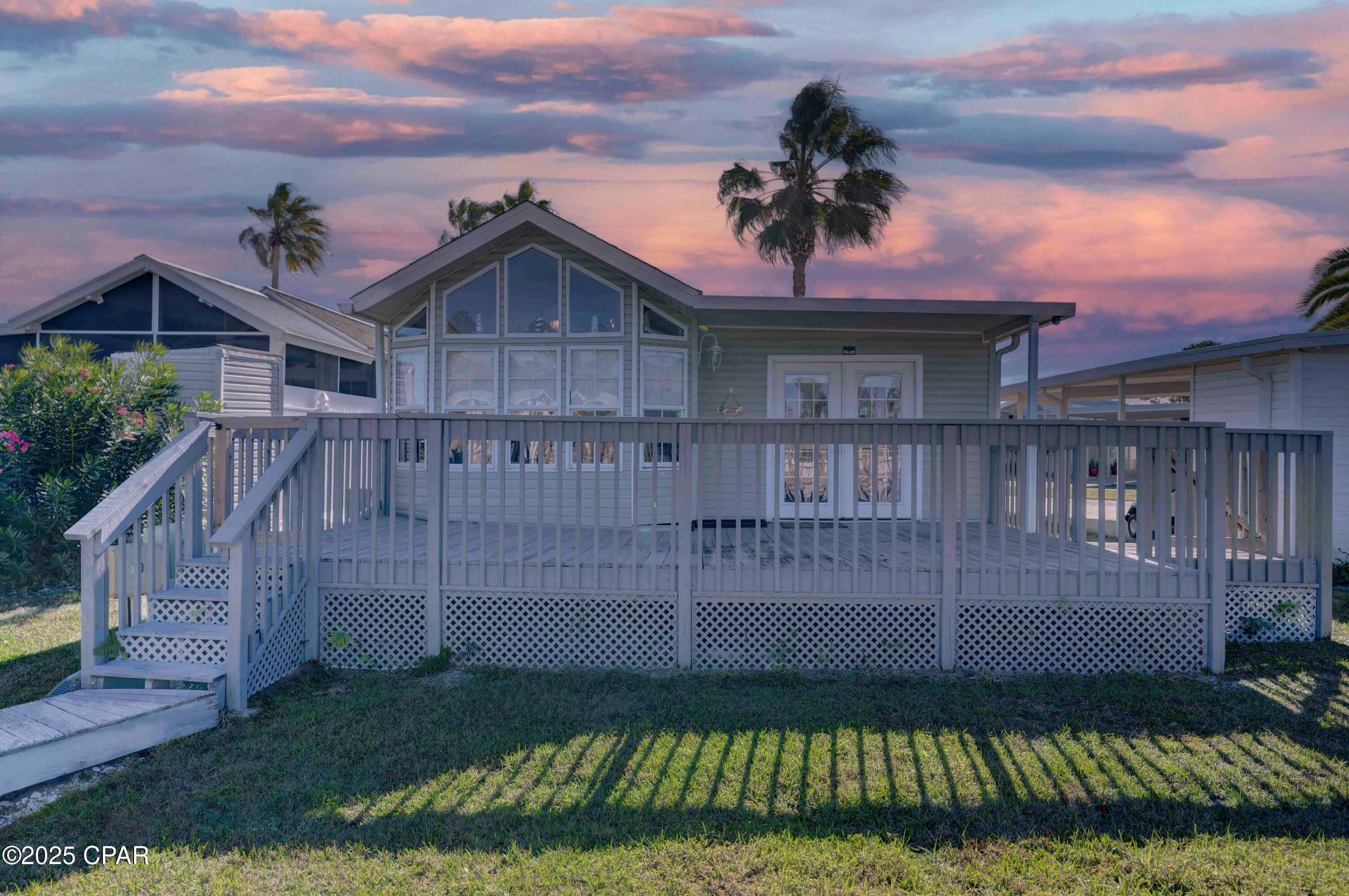 1219 Thomas Drive, Unit 70 Panama City Beach, FL 32408 - Photo 1 of 69