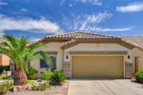 $638,888 | 115 Cora Hills Court, Las Vegas, NV 89148
