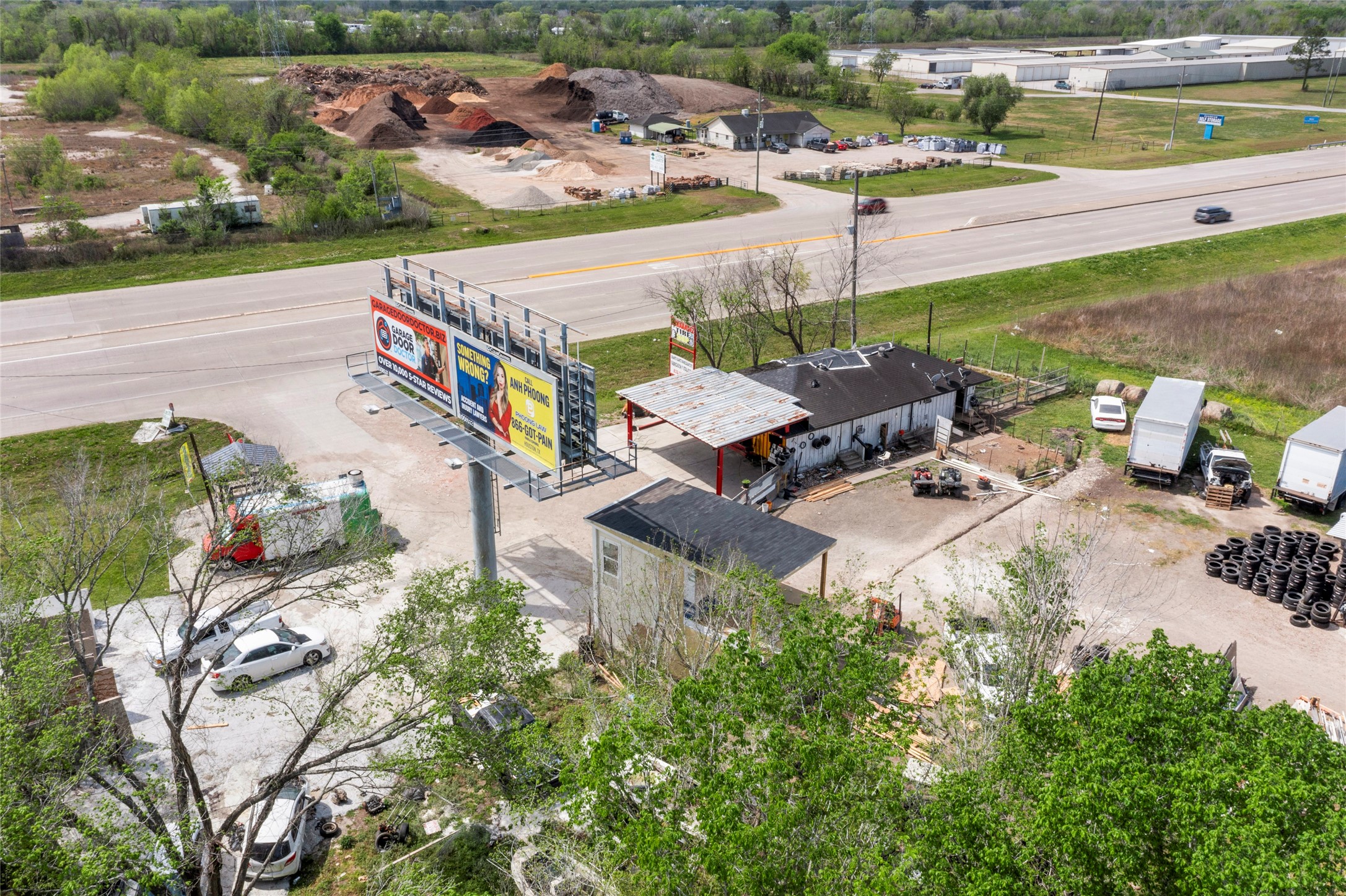 16123 Highway 6 Rosharon, TX 77583 - Photo 11 of 13