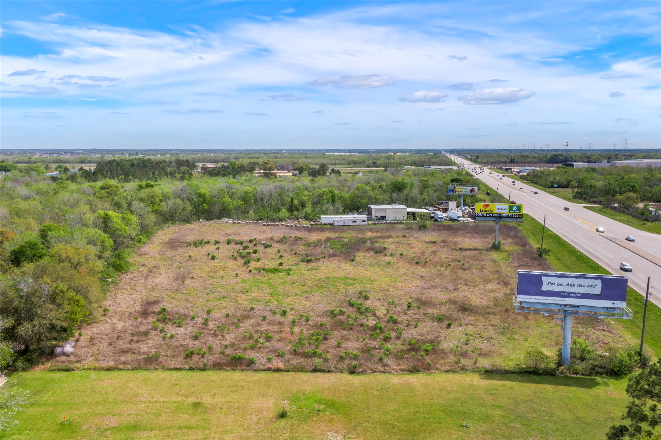 16123 Highway 6 Rosharon, TX 77583 - Photo 12 of 13