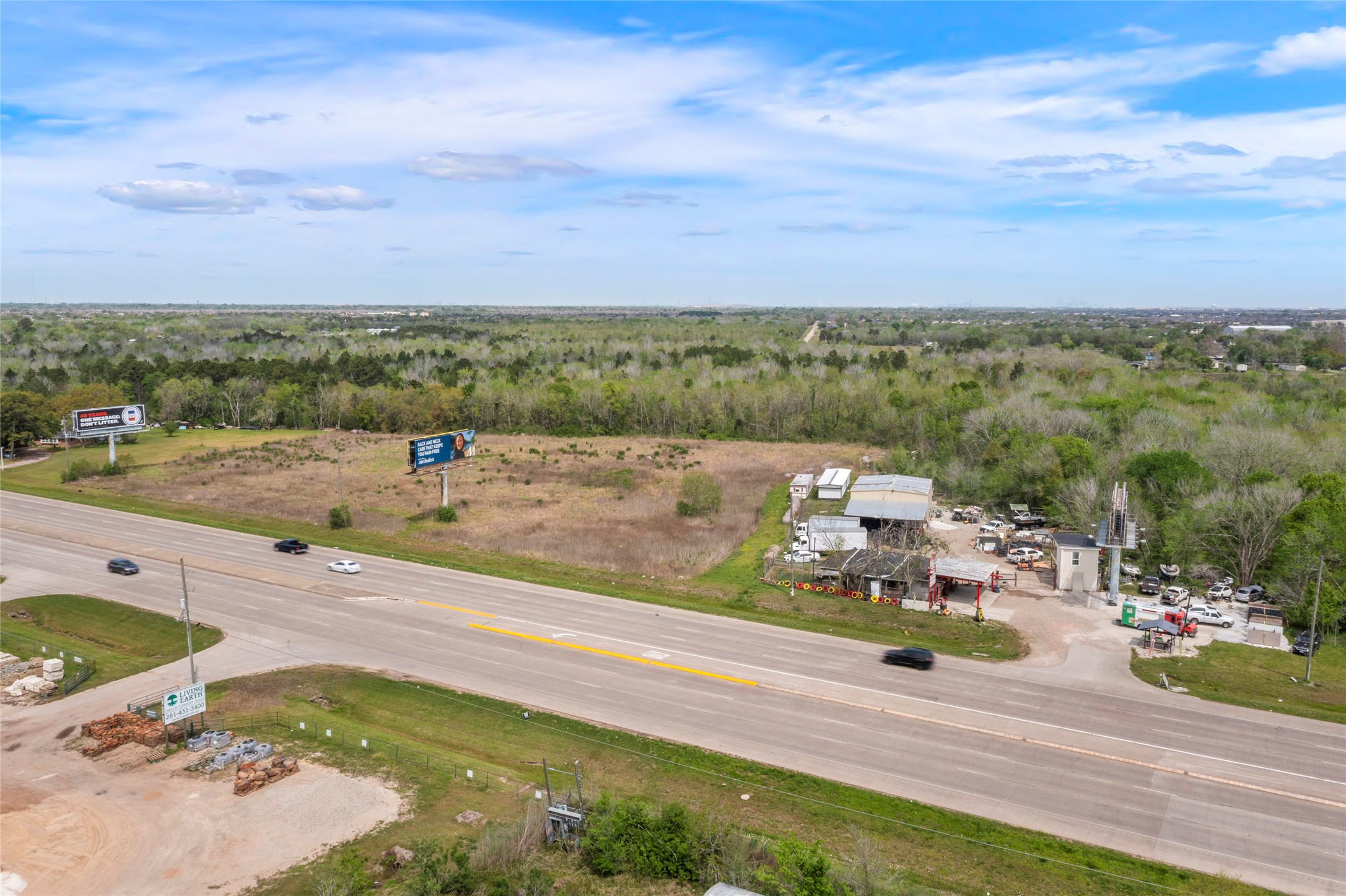 16123 Highway 6 Rosharon, TX 77583 - Photo 3 of 13