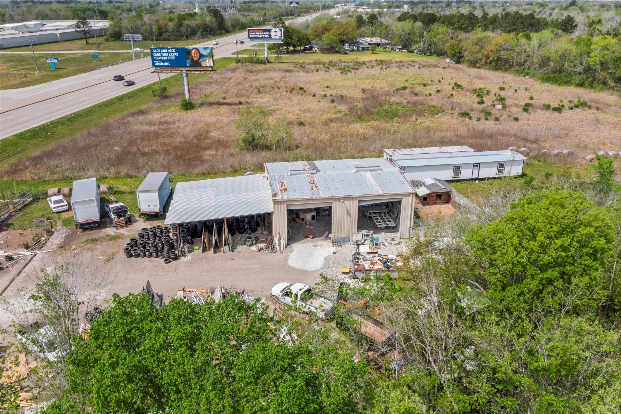 16123 Highway 6 Rosharon, TX 77583 - Photo 10 of 13