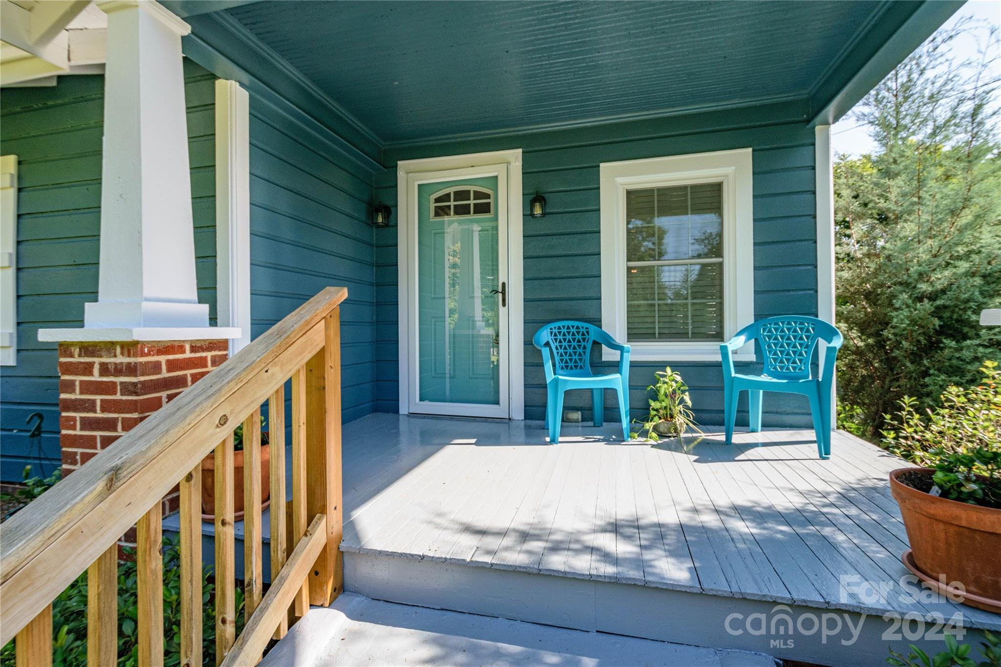 648 Chimney Rock Road Rutherfordton, NC 28139 - Photo 3 of 43