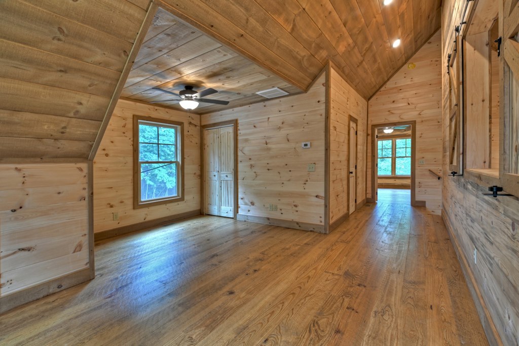 17 Dogwood Hills Way Blue Ridge, GA 30513 - Photo 24 of 47 Upper Bedroom 1