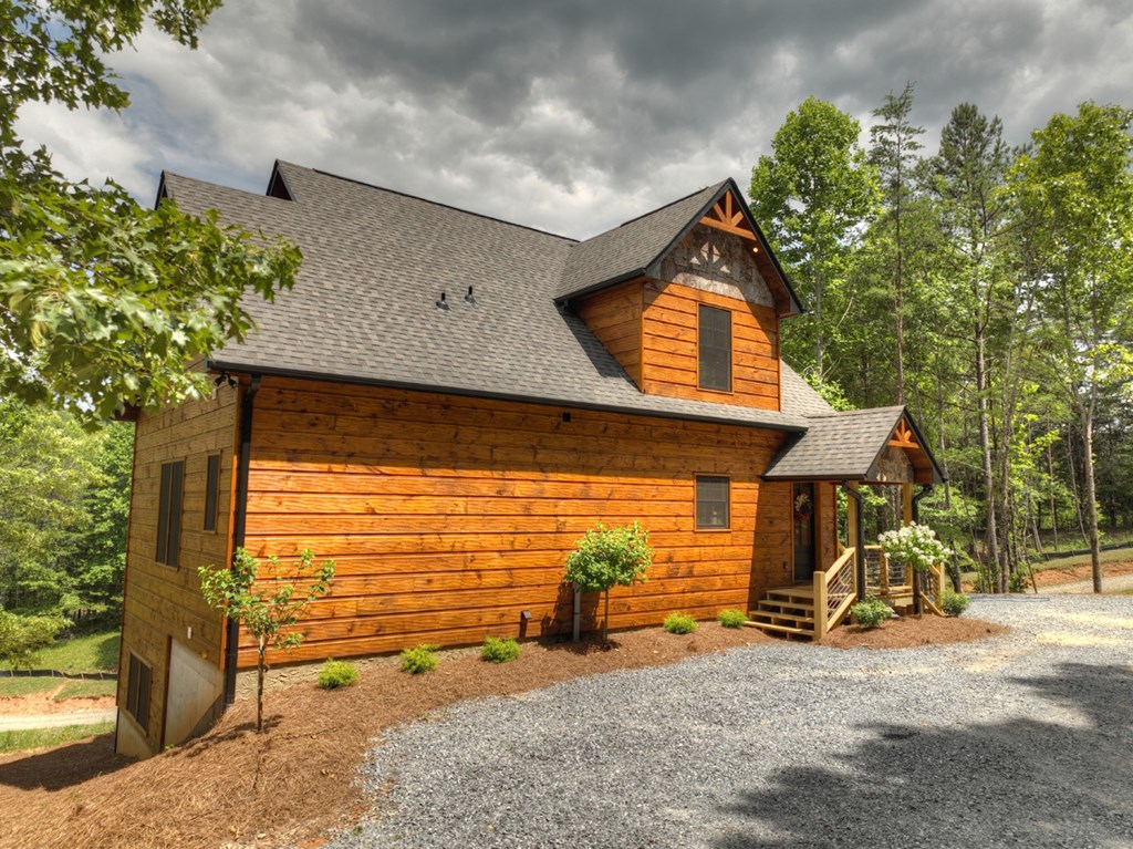 17 Dogwood Hills Way Blue Ridge, GA 30513 - Photo 43 of 47