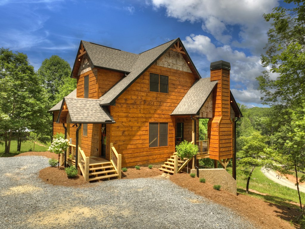 17 Dogwood Hills Way Blue Ridge, GA 30513 - Photo 44 of 47