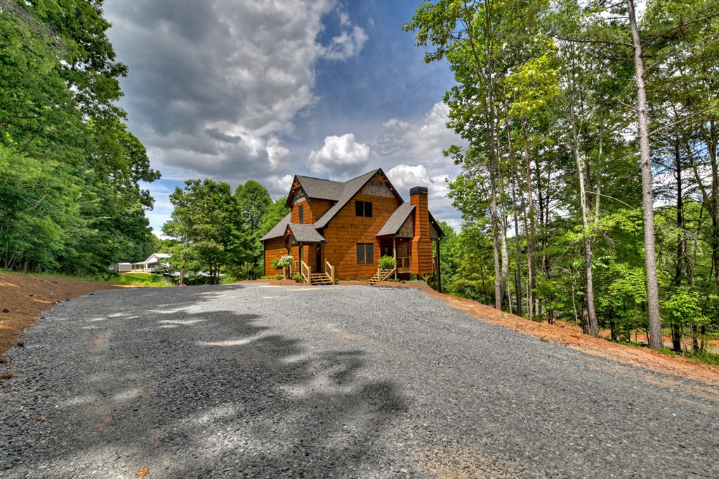 17 Dogwood Hills Way Blue Ridge, GA 30513 - Photo 45 of 47