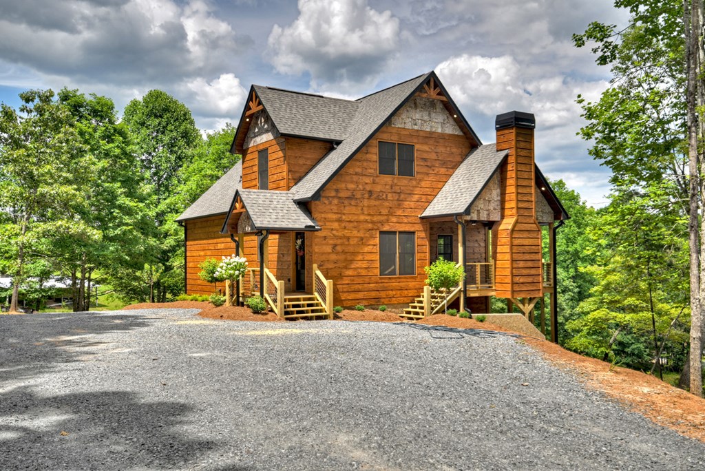 17 Dogwood Hills Way Blue Ridge, GA 30513 - Photo 46 of 47