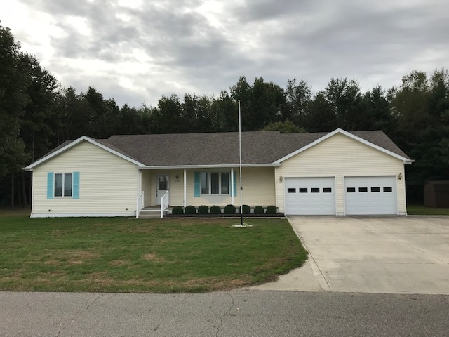 2791 Hickory Lane Rochester, IN 46975 - Photo 1 of 25
