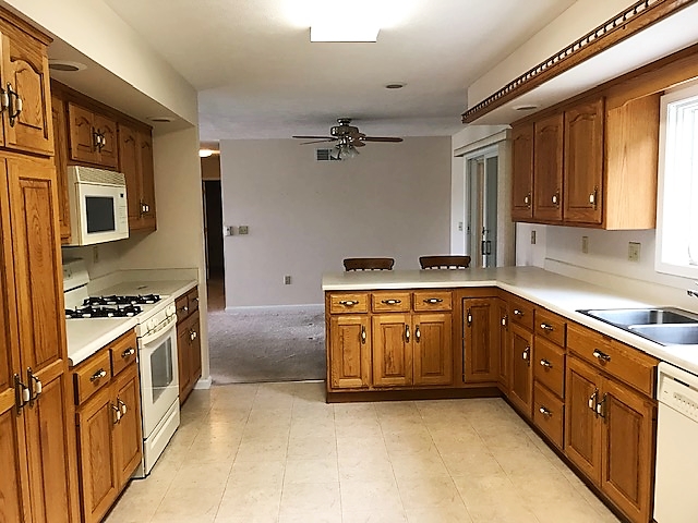 2791 Hickory Lane Rochester, IN 46975 - Photo 5 of 25