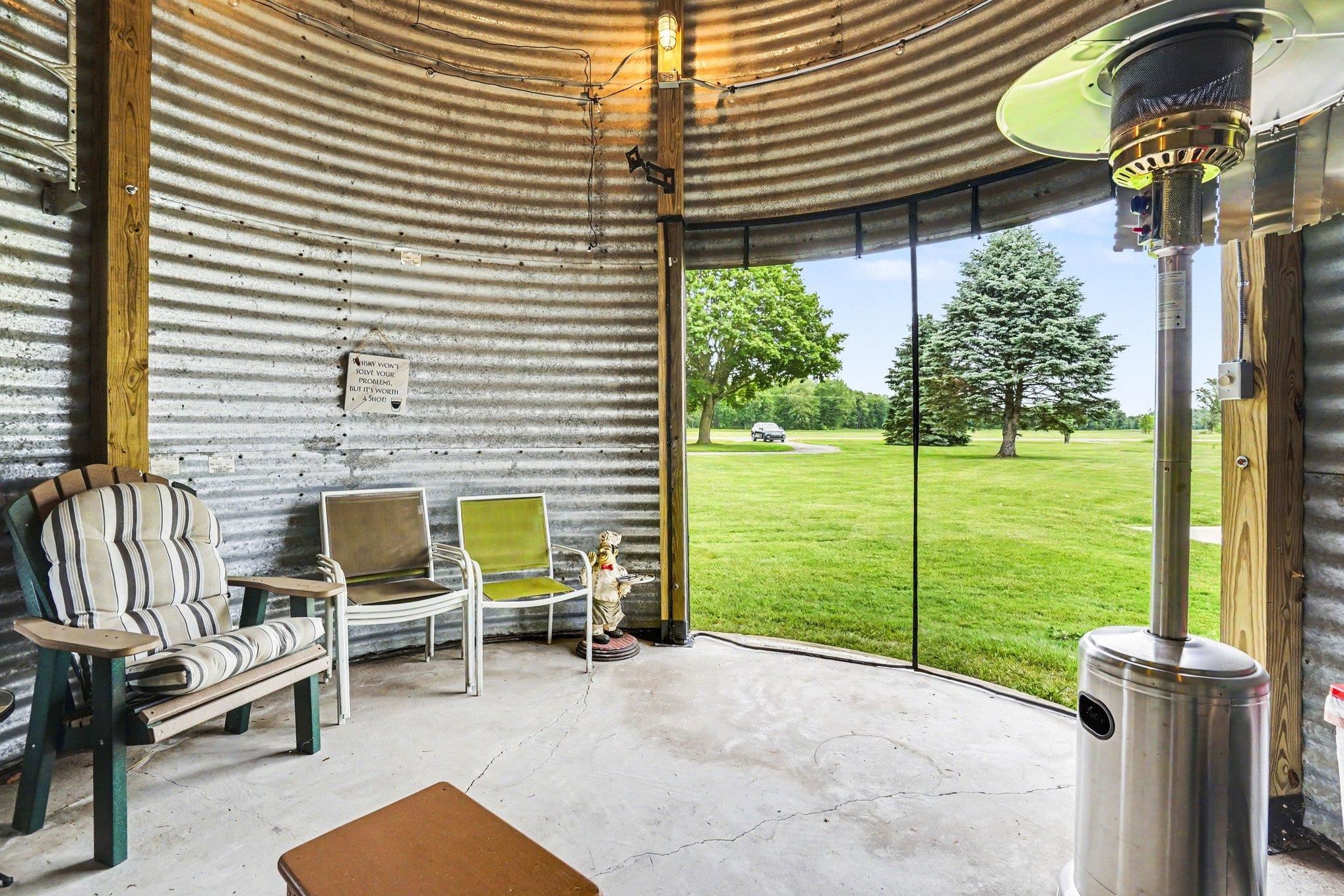 2223 Wyatt Road Standish, MI 48658 - Photo 38 of 48