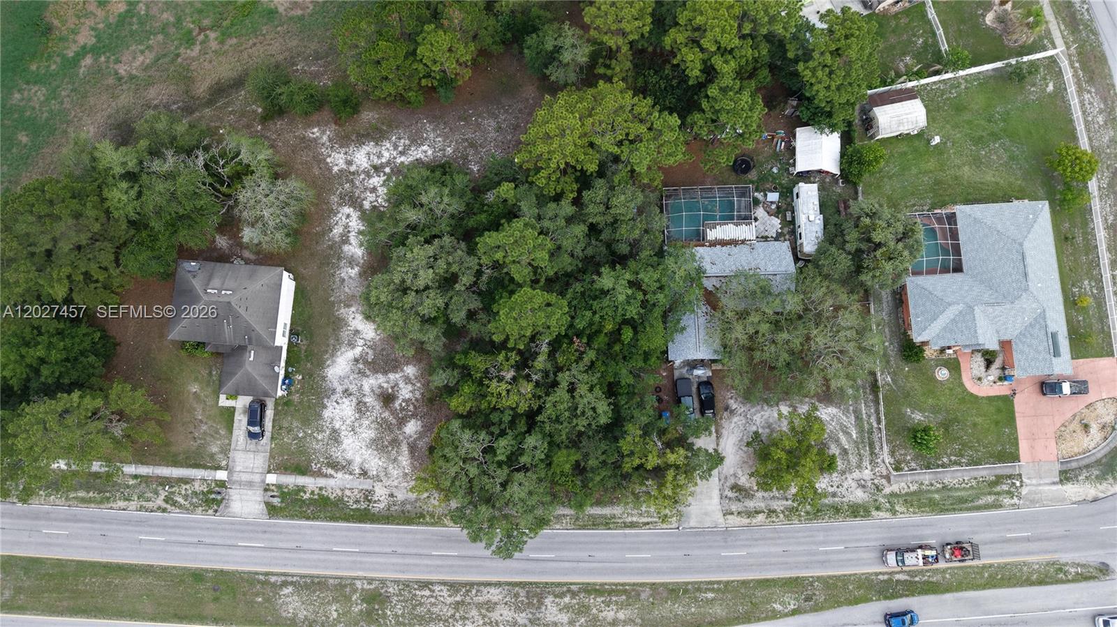4164 Deltona Boulevard Spring Hill, FL 34606 - Photo 3 of 37