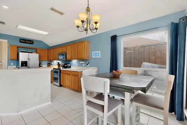 $399,900 | 734 River Oak Way, Lake Dallas, TX 75065