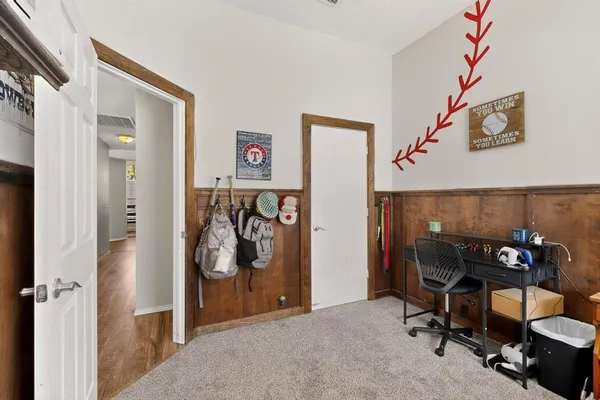 $399,900 | 734 River Oak Way, Lake Dallas, TX 75065